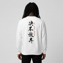 Load image into Gallery viewer, Cherished Ambition Sweatshirts
