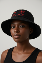 Load image into Gallery viewer, Hasashi Bucket Hats
