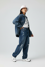 Load image into Gallery viewer, Hasashi Bucket Hat
